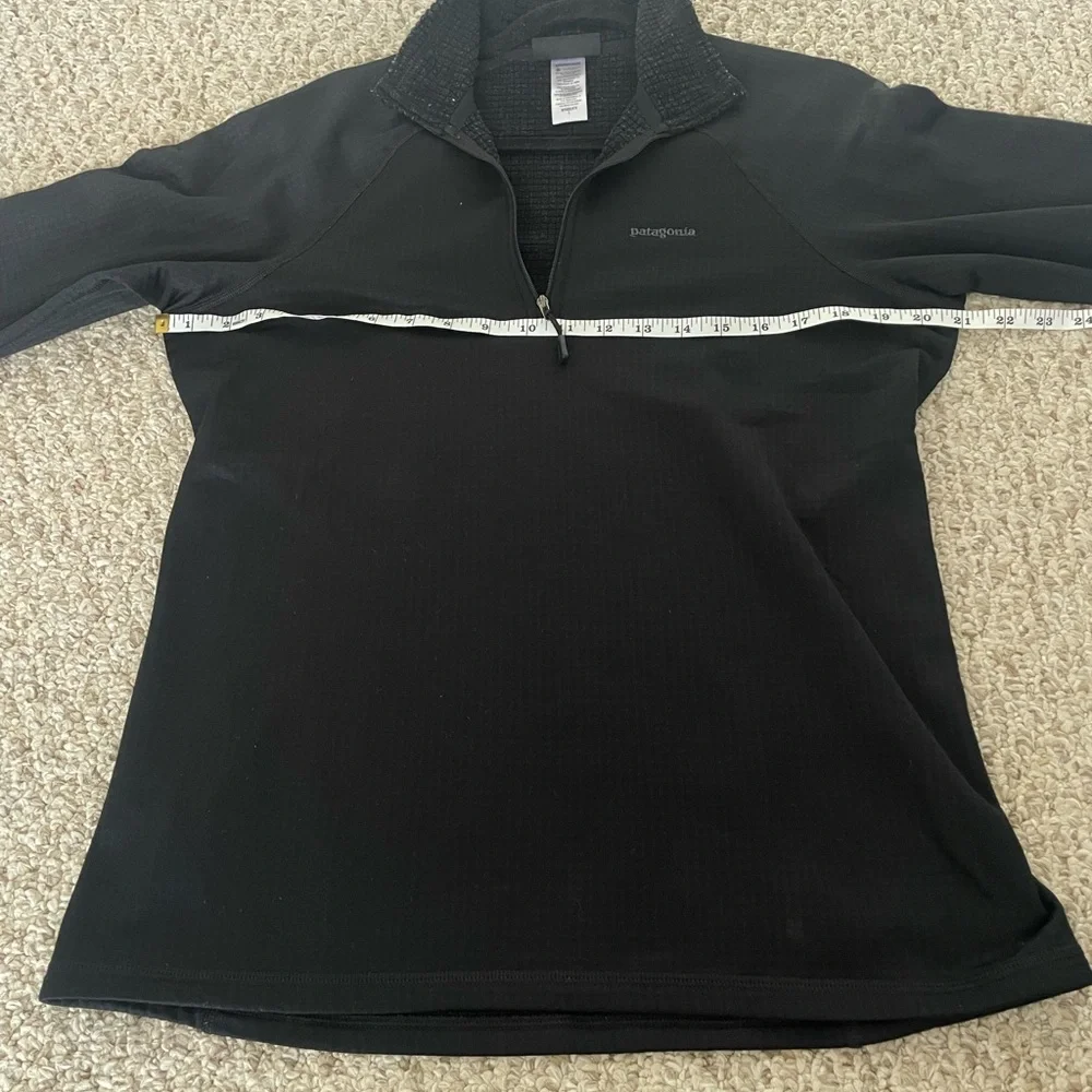 Patagonia Women’s R1® Pullover (Polartec® Power Dry®) - Picture 13 of 13